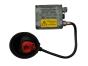 Xenon Converter VW Passat B5 5DV007760-01 Hella D2S D2R 1032