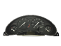 Speedometer/Instrument Cluster Opel Corsa B 88481709 90534402 48465