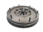 Dual-Mass Flywheel 8201004711 7701478942 LUK 2.0 dCi Renault 