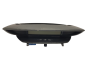 Radio Display Citroen C4 P96572391ZD 2575