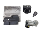 Starter Kit Mercedes C W203 A2711539179 2095451708 A2034621130 1.8 2