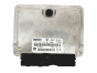 Controller 0281001874 09136119 CX Opel Bosch 19176