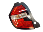 Lamp Left Rear Renault Twingo 3 265555949R Farba