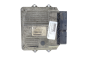 Controller 55182886 71600.014.02 MJD6JF.D1 Fiat FGP