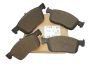Brake Pads Original Citroen Peugeot 1678168280