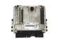 Controller 0281034037 237106626R 237109983R  Renault Bosch 