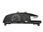 Speedometer/Instrument Cluster Nissan Sunny 2P74C02 2P 74C02
