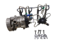Injection Pump 167001339R 166001137R 1.5 dci Renault Kangoo 2 0km Delphi
