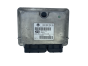Controller 036906034KA IAW4TV.KA 61601.309.01 VW Magneti Marelli 50656