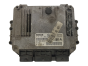 Controller PSA 0281011089 9653202580 Bosch 23531