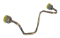 Fuel Lines Original Citroen Peugeot C4 C5 508 2.0 HDI  1570J6