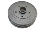 Brake Drum 156 432008208R ABS Dacia Duster 