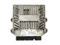 Controller 9662148480 5WS40318F-T  PSA Siemens