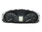 Speedometer/Instrument Cluster Mercedes Sprinter A9069005200 32056