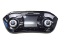 Heater Control Unit A/C Nissan Juke 24845BV83C