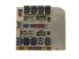 Controller 7G9H21159 Renault Nissan 2728