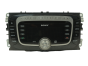 Radio Cd Mp3 Player Ford 7M5T-18C939-JD CDX-FS307JD Sony