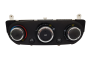 Heater Control Unit 272704701R 5R5841100 Clio 4 Captur Renault 0km