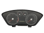 Speedometer/Instrument Cluster Ford Focus C-Max 4M5T-10849-GR 30137
