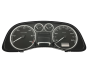 Speedometer/Instrument Cluster Peugeot 307 9651299680 C 00 29700