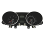 Speedometer/Instrument Cluster VW Golf MK6 5K0920872A VDO 37695