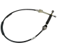 Gear Shift Cable New Original Peugeot 406 2444L7