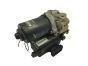 Abs Pump Volvo 440 460 473097 10.0202-0074.4 Ate
