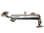Egr-Cooler Opel 8973635150 1.7 CDTI