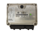 Controller VW 030906032CG 0261207178 Bosch