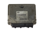 Controller IAW4AF.M9 55187372 61600.627.05 Fiat Magneti Marelli 2835