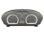 Speedometer/Instrument Cluster Chevrolet Aveo 96814474 52874