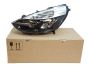 Headlamp Left New Original Renault Clio 4 260601176R