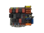 Fuse Box Fiat 46814184 Delphi