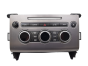 Heater Climate Control Unit Range Rover Sport 105117904C