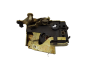 Door Lock Mechansim Right Rear 913846 Peugeot 106 10569