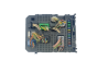 Controller BSI 2004 P07-00  9663798380  PSA 40144