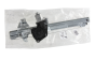 Window Regulator Left Front Original 9802531980 Citroen