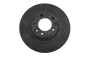 Brake Disc Rear 4249C1 Peugeot 407 607 C5 3 290mm 12607