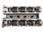 Cylinder Head Citroen Peugeot 9629372510 0200X6 1.8 16v LFY