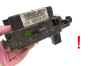 Controller BSM B3 PSA 9644038680 Delphi 58963