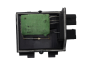 Fan Rheostat Audi 80 893959263 3131090041 Bosch