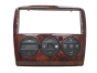 Heater Control Unit A/C Opel Vectra B 69262209 J2900 ASIC