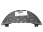 Speedometer/Instrument Cluster Opel Corsa C 09166815FM 110008988010 57476