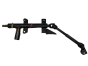 Steering Column 7700846152 Renault Twingo I 