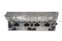 Cylinder Head 0200Y2 9633680610 2,0 16v RFN Peugeot Citroen 99000km