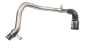 Air Hose 144605171R 2.3 DCI Renault Master 3 Movano 2 NV400 1027