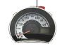 Speedometer/Instrument Cluster Aygo C1 107 83800-0H180-A 838000H180A 49738