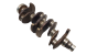 Crankshaft 122018500R Renault 1.2 16v D4F772 8200156373 2475