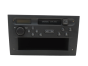 Radio Cassette Player Opel 24462948 CAR2002 UX2 Grundig 1118
