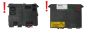 Controller BSI CN2 9650913880 16199401 PSA Valeo 2064